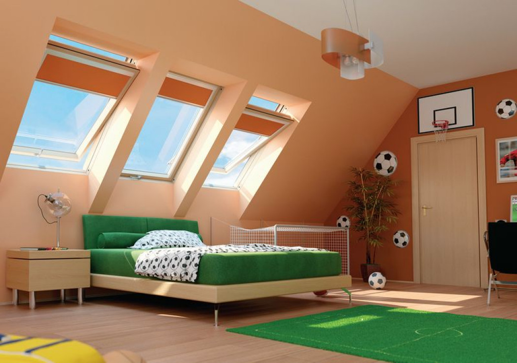 Wentylacja i klimatyzacja