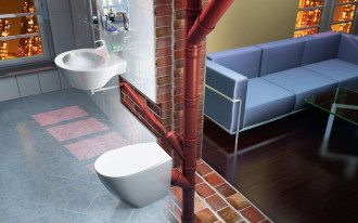 Instalacja wod.-kan.