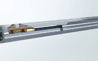 Komfort wielkiego formatu - Schüco SmartStop i SmartClose