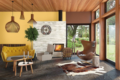 Inspiracje MAGNAT na 2016 rok: Vintagemix - przeszłość z nutą nowoczesności