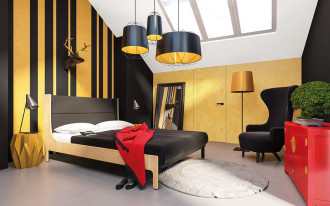 Inspiracje MAGNAT na 2016 rok