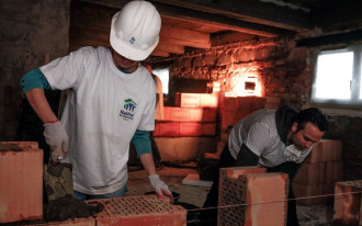 Wienerberger wspiera Fundację Habitat For Humanity Poland