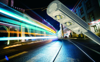 Lampy MICOLED - nowość w ofercie firmy LŁ