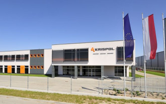 KRISPOL przedstawia plany na 2016 rok