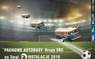 Przyjedź za darmo na targi Instalacje 2016!