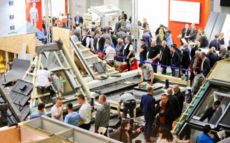 Podsumowanie 25 edycji targów BUDMA