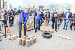 Podsumowanie 25 edycji targów BUDMA