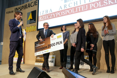 Podsumowanie 25 edycji targów BUDMA