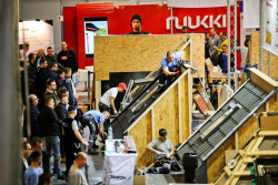 Podsumowanie 25 edycji targów BUDMA