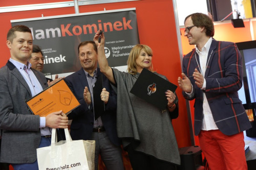 Podsumowanie 25 edycji targów BUDMA