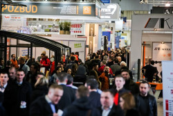 Podsumowanie 25 edycji targów BUDMA