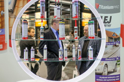 Podsumowanie 25 edycji targów BUDMA