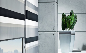 Rewolucyjny system Smart w roletach Anwis