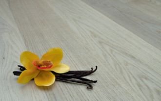 Nowość: deski Vanilla z serii proParkiet Colours of the World firmy Kaczkan