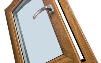 MS więcej niż OKNA - stylowe okna w Twoim domu