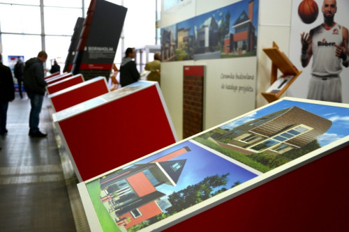 Firma Röben na targach BUDMA 2016