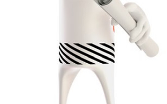 Pan Klimek pomaga na Facebook