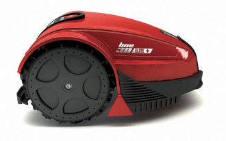 Robot koszący Ambrogio L30 Elite +