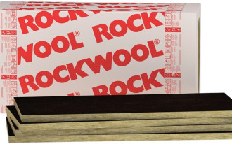 Płyty z wełny skalnej STEPROCK HD4F