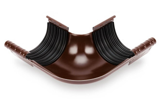 Elementy systemu rynnowego Galeco