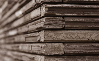 Cassia Long - nowa cegła elewacyjna od Wienerberger