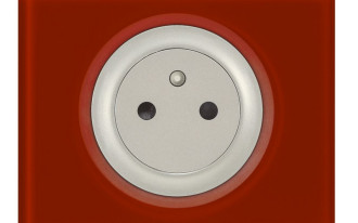 44 nowe wzory wykończeń osprzętu Celiane firmy Legrand