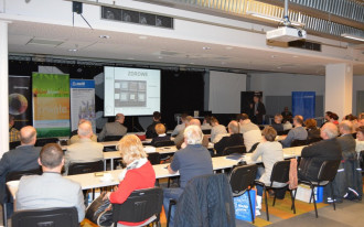 Stowarzyszenie Przemysłu Wapienniczego zaprasza na konferencje