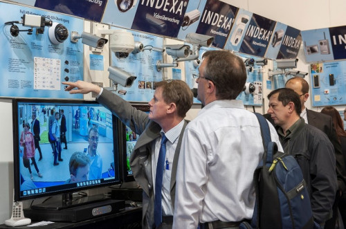 Targi Light + Building