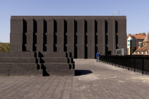 Teatr Szekspirowski w Gdańsku