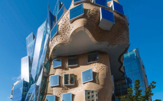 Znamy nominacje do Wienerberger Brick Award 2016