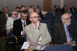 III Konferencja Rynku Urządzeń Grzewczych na Targach Instalacje 2016