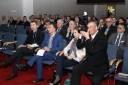 III Konferencja Rynku Urządzeń Grzewczych na Targach Instalacje 2016