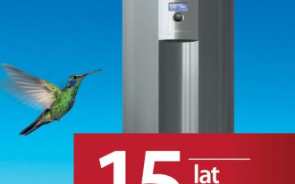 alpha innotec od 15 lat na polskim rynku