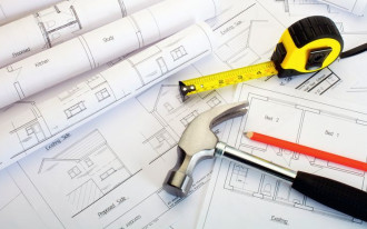 Projekt domu energooszczędnego