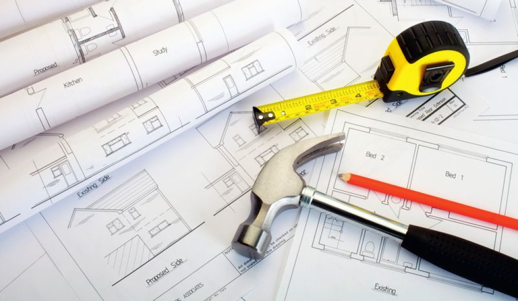 Projekt domu energooszczędnego