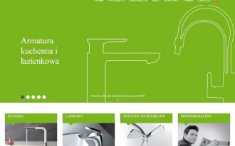 Nowa wersja strony internetowej KLUDI