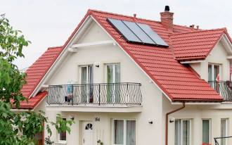 Kolektory słoneczne