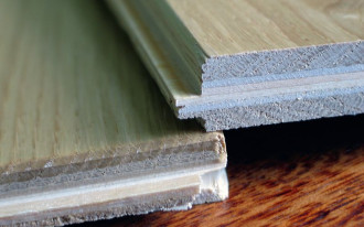 Remont i wymiana posadzki