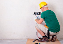 Modernizacja instalacji elektrycznej i osprzętu