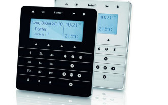 Instalacje inteligentne, alarmy, domofony