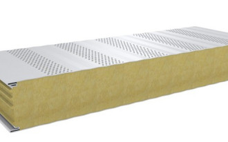 Zastosowanie płyt warstwowych w budownictwie halowym oraz przemysłowym 