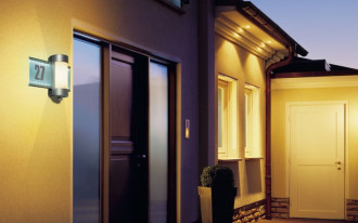 Oświetlenie wewnętrzne i zewnętrzne