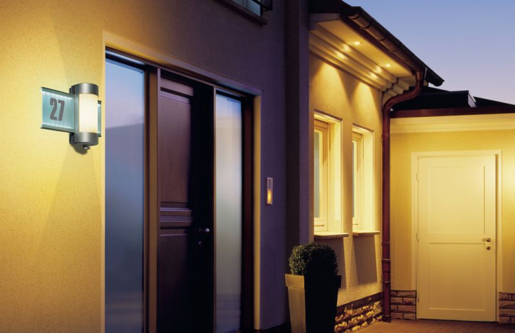 Oświetlenie wewnętrzne i zewnętrzne