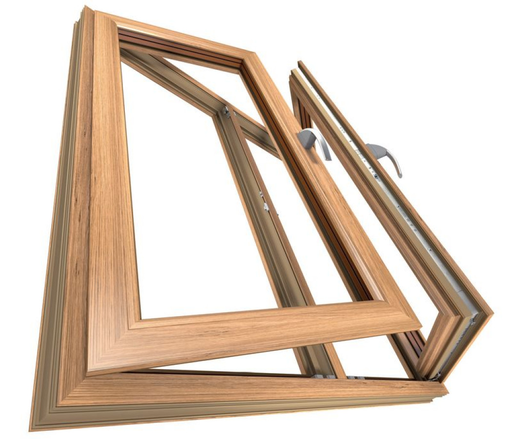 Porównanie 55 modeli okien