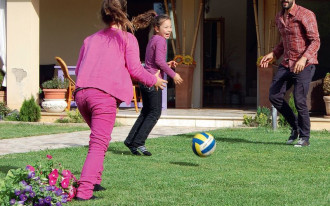 Zakładanie trawnika