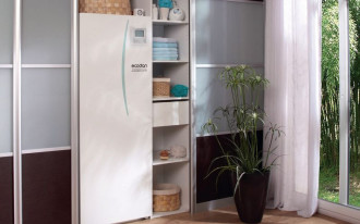 OZE - ODNAWIALNE ŹRÓDŁA ENERGII. Źródło górne oraz źródło dolne