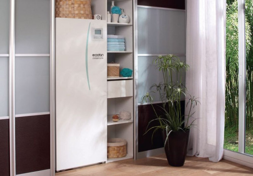 OZE - ODNAWIALNE ŹRÓDŁA ENERGII. Źródło górne oraz źródło dolne