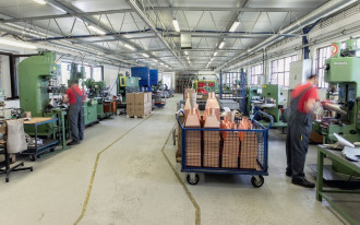 PROTEC Sp. z o.o. obchodzi jubileusz 25-lecia