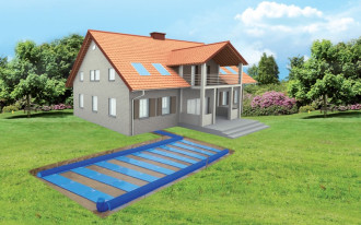 Czy każdy rekuperator może współpracować z gruntowym wymiennikiem ciepła?