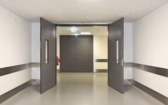 Hörmann: nowe drzwi wielofunkcyjne OD